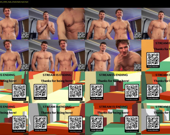 marcus_paradise — 6 minute Chaturbate male cam show recording, 720p, Jun 18, 2024