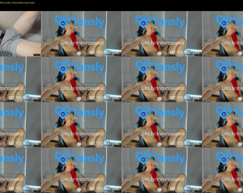 marcussmit — 25 minute Chaturbate male cam show recording, 720p, Jun 18, 2024