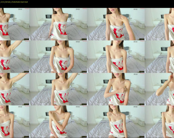 mary_janee__ — 8 minute Chaturbate female cam show recording, 720p, Jun 18, 2024