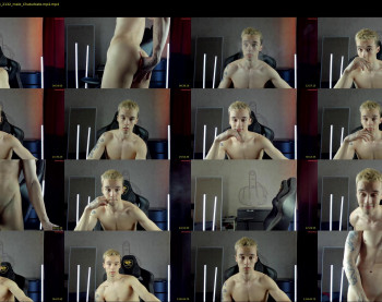 mason_warhol — 74 minute Chaturbate male cam show recording, 720p, Jun 18, 2024