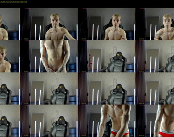 mason_warhol — 7 minute Chaturbate male cam show recording, 720p, Jun 18, 2024