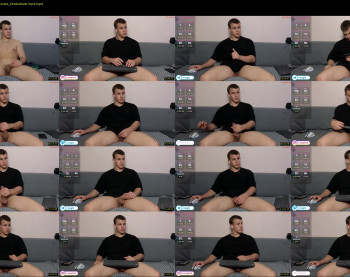 maygly — 22 minute Chaturbate male cam show recording, 720p, Jun 18, 2024