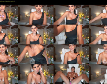 meegan1 — 77 minute Chaturbate female cam show recording, 720p, Jun 19, 2024
