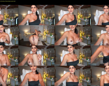 meegan1 — 61 minute Chaturbate female cam show recording, 720p, Jun 19, 2024