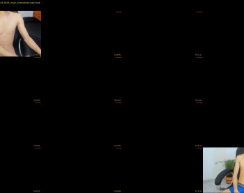 michael_twink18 — 25 minute Chaturbate male cam show recording, 720p, Jun 19, 2024