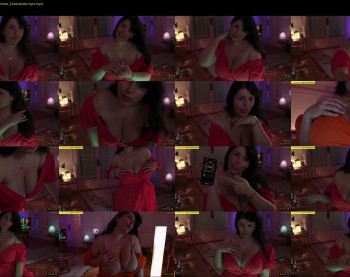 mila_ — 120 minute Chaturbate female cam show recording, 720p, Jun 18, 2024