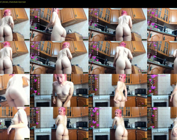 mila_good — 9 minute Chaturbate female cam show recording, 720p, Jun 18, 2024