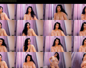 moroccan_diamond_ — 36 minute Chaturbate female cam show recording, 720p, Jun 18, 2024