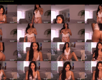 n_o_v_a — 79 minute Chaturbate female cam show recording, 720p, Jun 18, 2024