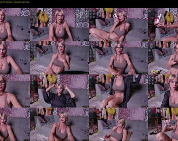 nadyabasinger — 104 minute Chaturbate female cam show recording, 720p, Jun 18, 2024