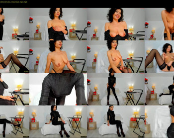 natyprecious — 98 minute Chaturbate female cam show recording, 720p, Jun 18, 2024
