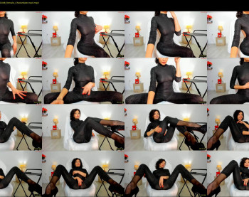 natyprecious — 15 minute Chaturbate female cam show recording, 720p, Jun 18, 2024