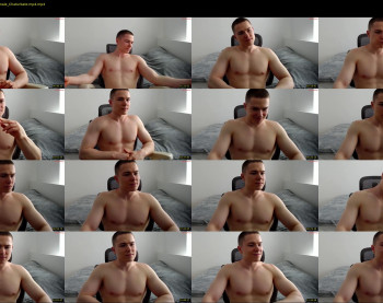 nfeibk — 14 minute Chaturbate male cam show recording, 720p, Jun 18, 2024