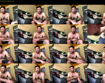 nichous77 — 6 minute Chaturbate male cam show recording, 720p, Jun 18, 2024