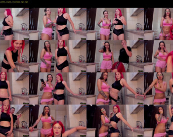 nolimitscoupl3 — 121 minute Chaturbate couple cam show recording, 720p, Jun 18, 2024