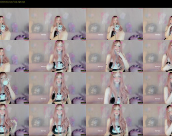 oh_pichuu — 6 minute Chaturbate female cam show recording, 720p, Jun 18, 2024
