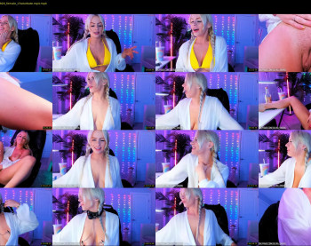 oliviaowens — 120 minute Chaturbate female cam show recording, 720p, Jun 18, 2024