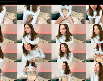 one_more_cum — 3 minute Chaturbate couple cam show recording, 720p, Jun 18, 2024