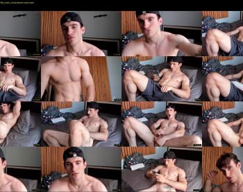 paul_rubini — 94 minute Chaturbate male cam show recording, 720p, Jun 18, 2024