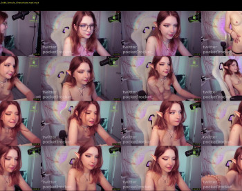 pocketrocket_ — 120 minute Chaturbate female cam show recording, 720p, Jun 19, 2024