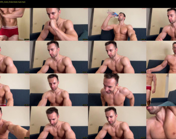 prince_d1ck — 30 minute Chaturbate male cam show recording, 720p, Jun 18, 2024