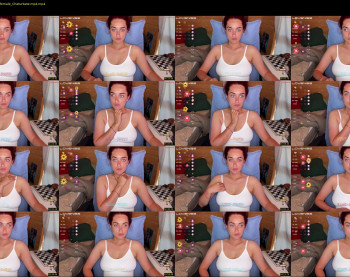 ps4pro — 5 minute Chaturbate female cam show recording, 720p, Jun 18, 2024