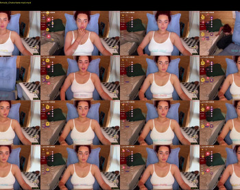 ps4pro — 120 minute Chaturbate female cam show recording, 720p, Jun 18, 2024