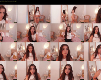 raychell_black — 114 minute Chaturbate female cam show recording, 720p, Jun 18, 2024