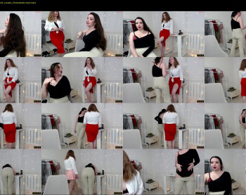 renae_tom — 86 minute Chaturbate couple cam show recording, 720p, Jun 18, 2024