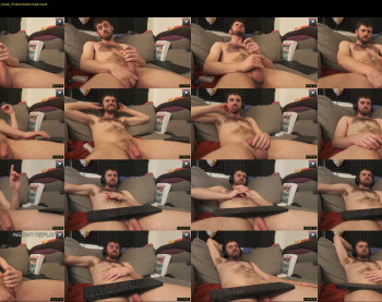 rndmzd — 107 minute Chaturbate male cam show recording, 720p, Jun 19, 2024