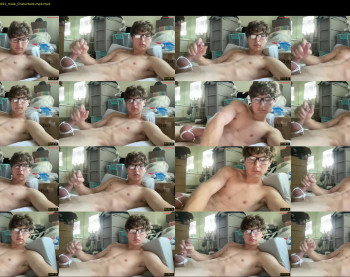 ryan287747 — 17 minute Chaturbate male cam show recording, 480p, Jun 19, 2024