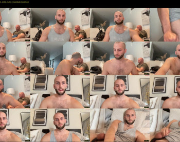 ryanandchadcb — 59 minute Chaturbate male cam show recording, 720p, Jun 18, 2024