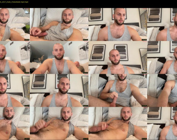 ryanandchadcb — 67 minute Chaturbate male cam show recording, 720p, Jun 18, 2024