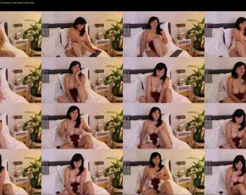 sabri_vm — 77 minute Chaturbate female cam show recording, 720p, Jun 18, 2024