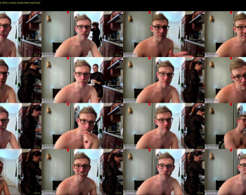 spaceneighbor — 4 minute Chaturbate couple cam show recording, 720p, Jun 19, 2024