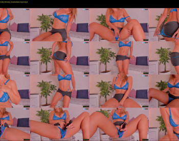 ssshameless — 122 minute Chaturbate female cam show recording, 720p, Jun 19, 2024