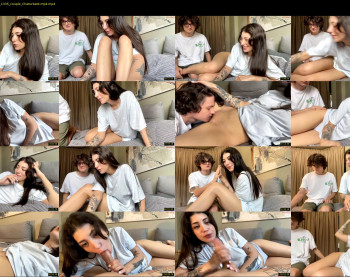 step__siblings — 78 minute Chaturbate couple cam show recording, 720p, Jun 18, 2024