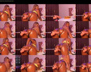 sugarmirie — 99 minute Chaturbate female cam show recording, 720p, Jun 18, 2024