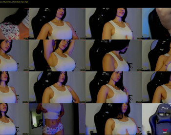 sunnymorrison — 120 minute Chaturbate female cam show recording, 720p, Jun 18, 2024