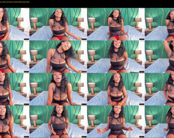 tamara_myller1 — 12 minute Chaturbate female cam show recording, 720p, Jun 18, 2024