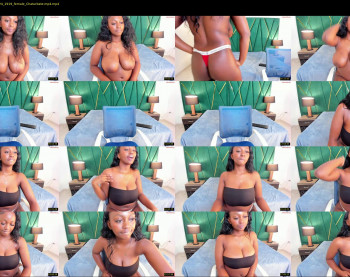 tamara_myller1 — 32 minute Chaturbate female cam show recording, 720p, Jun 18, 2024