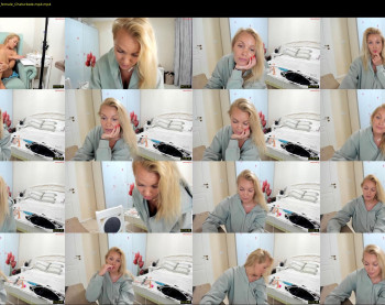 tiffany0 — 36 minute Chaturbate female cam show recording, 720p, Jun 18, 2024