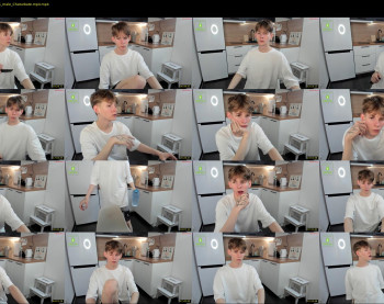 tim_milll — 58 minute Chaturbate male cam show recording, 720p, Jun 18, 2024