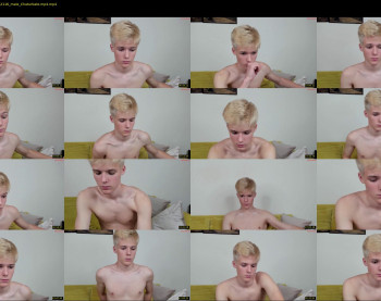 timytwinkboy — 58 minute Chaturbate male cam show recording, 720p, Jun 18, 2024
