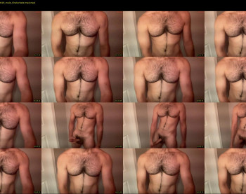 tommy4193 — 5 minute Chaturbate male cam show recording, 720p, Jun 19, 2024