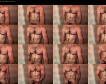 tommy4193 — 3 minute Chaturbate male cam show recording, 720p, Jun 19, 2024