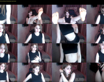tripleprinces — 36 minute Chaturbate female cam show recording, 720p, Jun 18, 2024