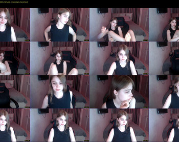 tripleprinces — 13 minute Chaturbate female cam show recording, 720p, Jun 19, 2024