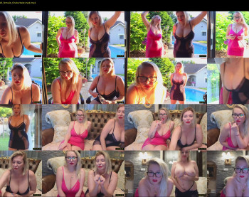 tunderose — 120 minute Chaturbate female cam show recording, 720p, Jun 18, 2024