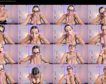 valerynova — 120 minute Chaturbate female cam show recording, 720p, Jun 19, 2024